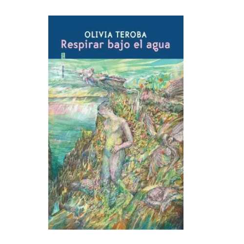 RESPIRAR BAJO EL AGUA