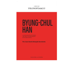 BYUNG CHUL HAN