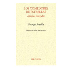 COMEDORES DE ESTRELLAS