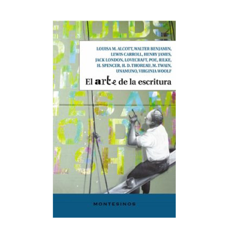 ARTE DE LA ESCRITURA