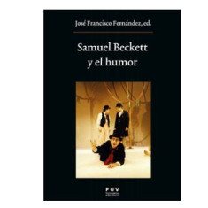 SAMUEL BECKETT Y EL HUMOR