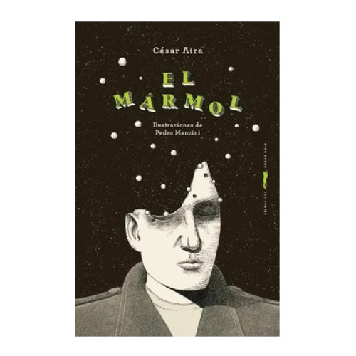 MÁRMOL ED ZORRO ROJO