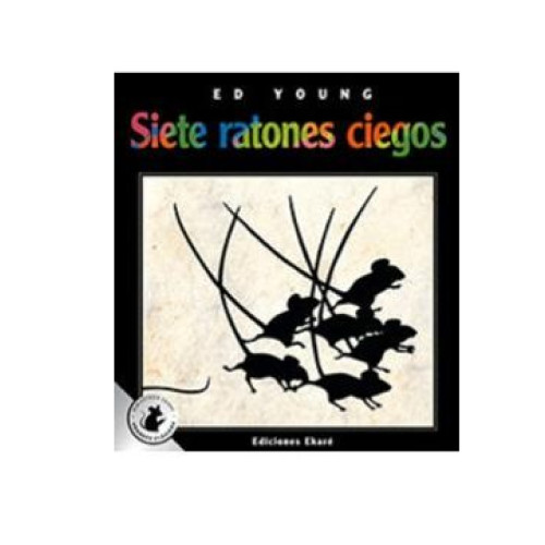 SIETE RATONES CIEGOS (GC)