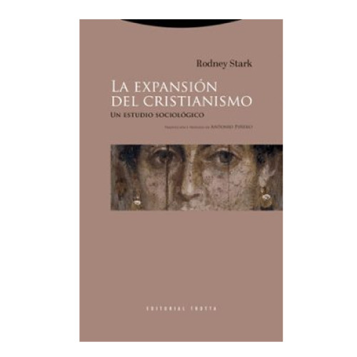 EXPANSION DEL CRISTIANISMO
