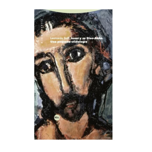 JESUS Y SU DIOS ABBA