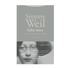 ECHAR RAICES 3ED