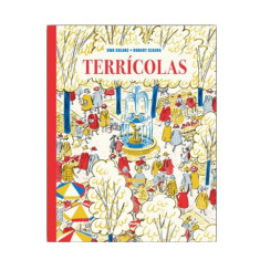 TERRICOLAS