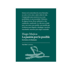 PASION POR LO POSIBLE