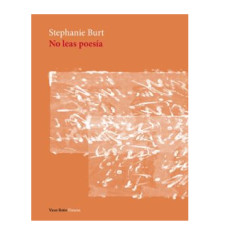NO LEAS POESIA