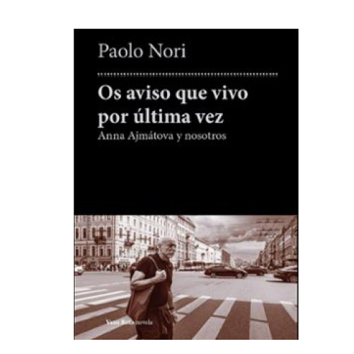 AVISO QUE VIVO POR ULTIMA VEZ