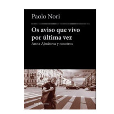 AVISO QUE VIVO POR ULTIMA VEZ