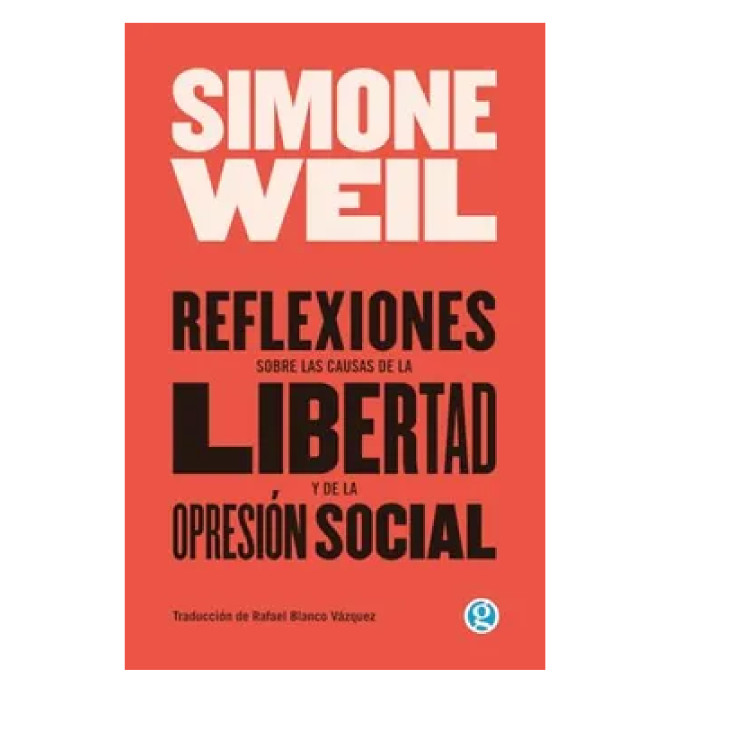 REFLEXIONES SOBRE LAS CAUSAS