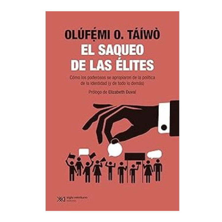 SAQUEO DE LAS ELITES COMO LOS PODEROSOS