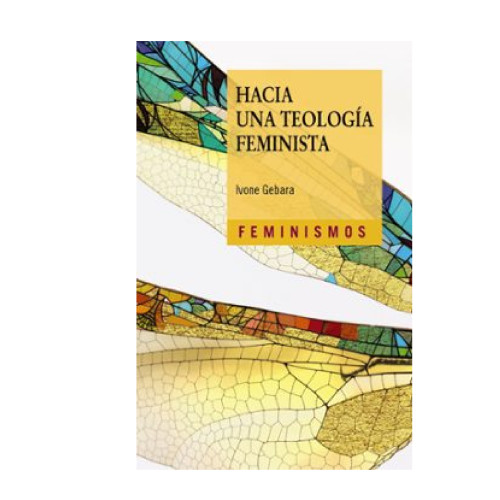 HACIA UNA TEOLOGIA FEMINISTA