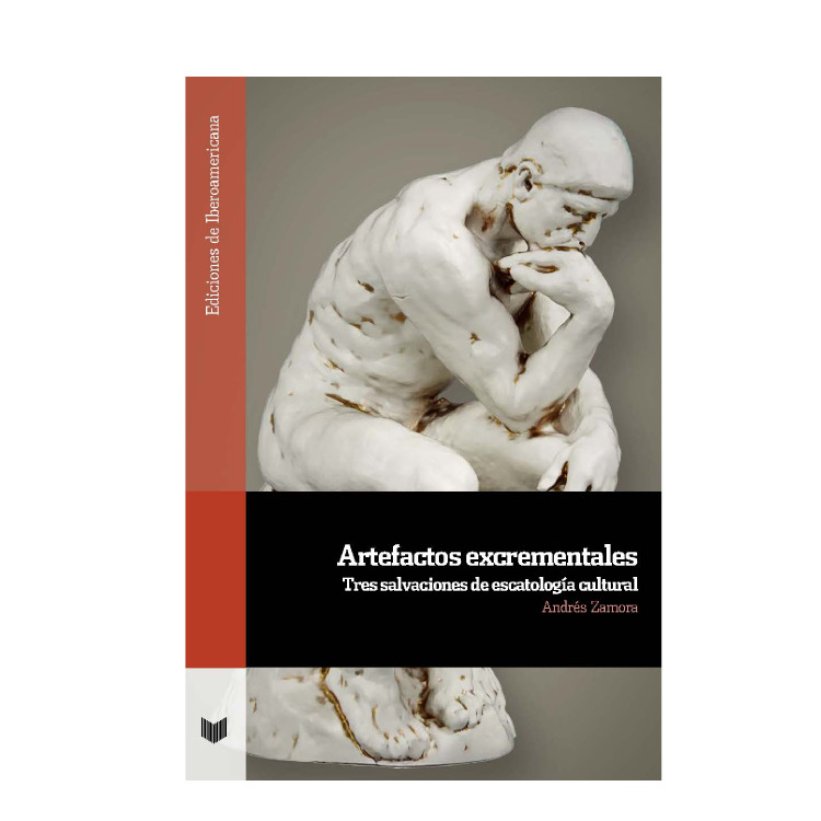 ARTEFACTOS EXCREMENTALES