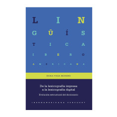 DE LA LEXICOGRAFIA IMPRESA
