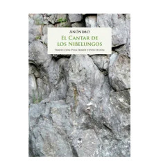 CANTAR DE LOS NIBELUNGOS ANONIM