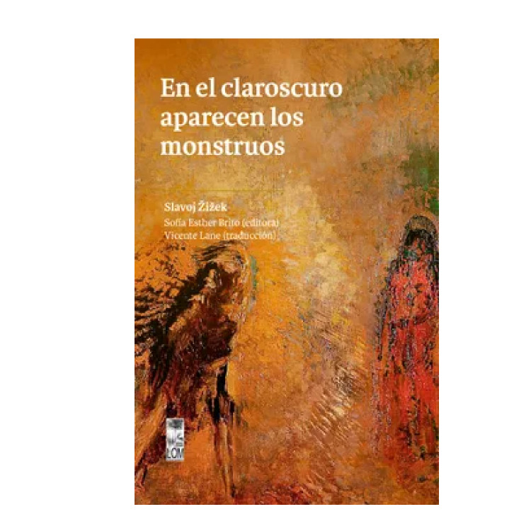 CLAROSCURO APARECEN LOS MOSTRUOS