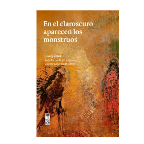 CLAROSCURO APARECEN LOS MOSTRUOS