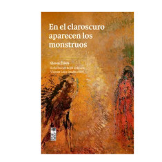 CLAROSCURO APARECEN LOS MOSTRUOS