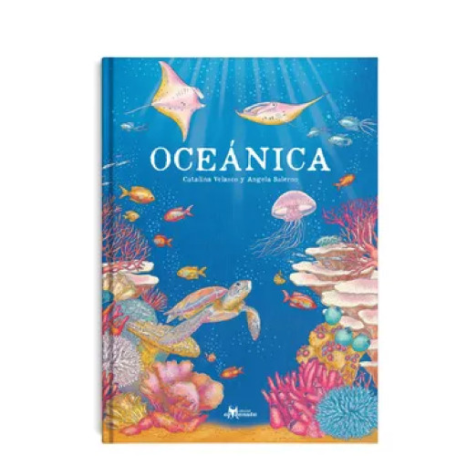 OCEÁNICA