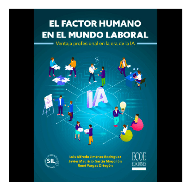 FACTOR HUMANO EN EL MUNDO LABORAL