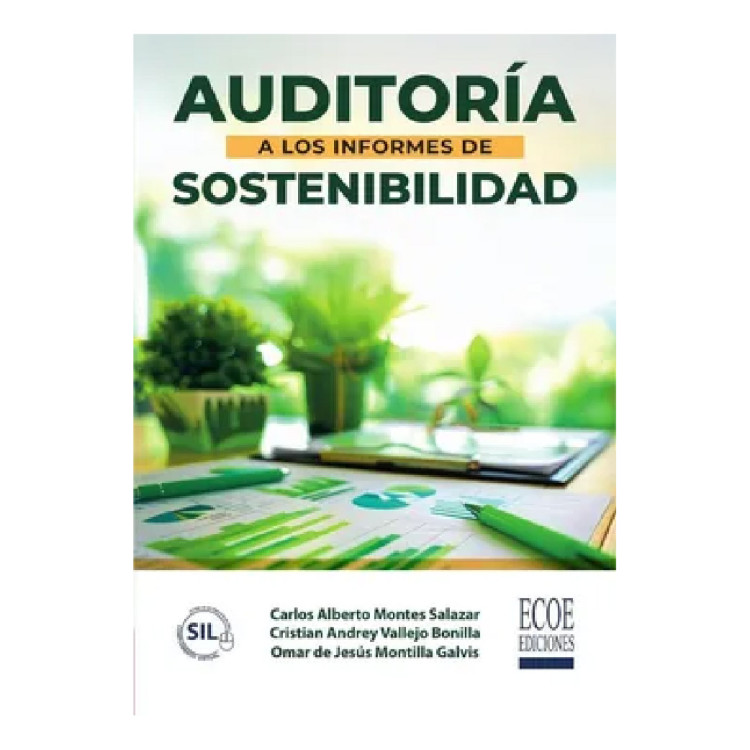 AUDITORIA A LOS INFORMES DE SOSTENIB