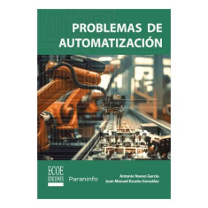 PROBLEMAS DE AUTOMATIZACIÓN