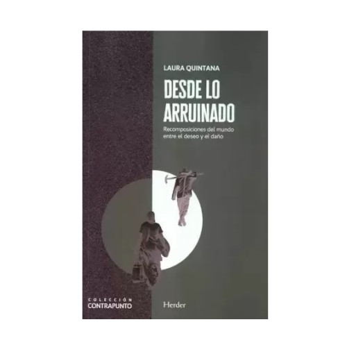 DESDE LO ARRUINADO