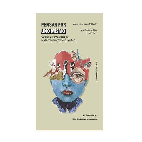 PENSAR POR UNO MISMO