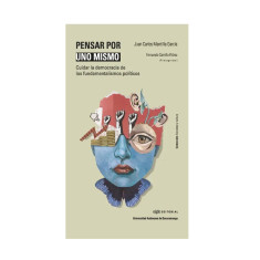 PENSAR POR UNO MISMO