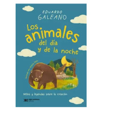 ANIMALES DEL DIA Y DE LA NOCHE