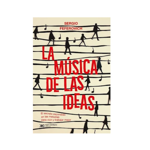 MUSICA DE LAS IDEAS