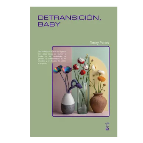 DETRANSICION