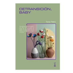 DETRANSICION
