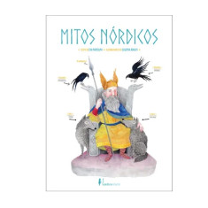 MITOS NORDICOS EVA