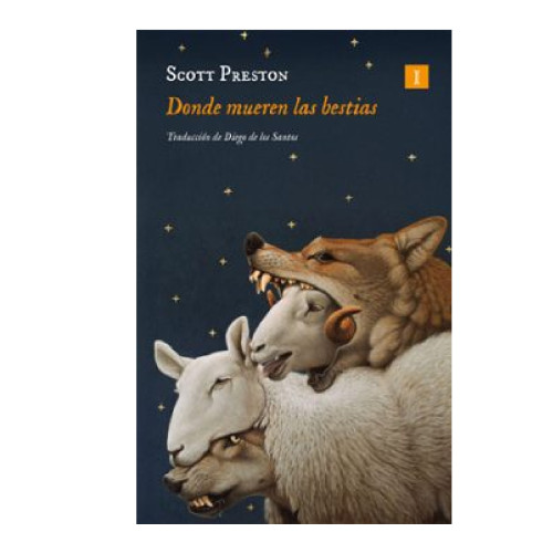 DONDE MUEREN LAS BESTIAS