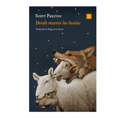 DONDE MUEREN LAS BESTIAS