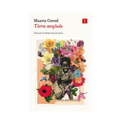 TIERRA MEZCLADA