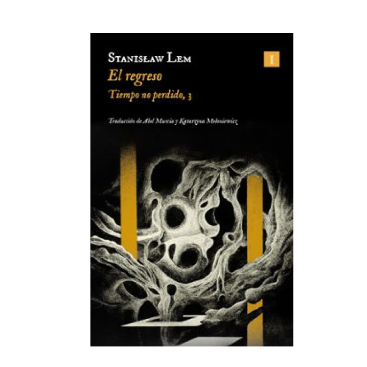 REGRESO TIEMPO NO PERDIDO 3