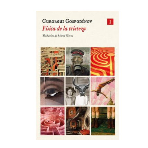 FISICA DE LA TRISTEZA