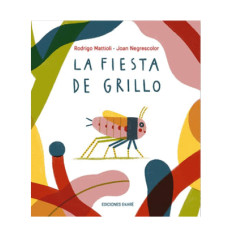 FIESTA DE GRILLO