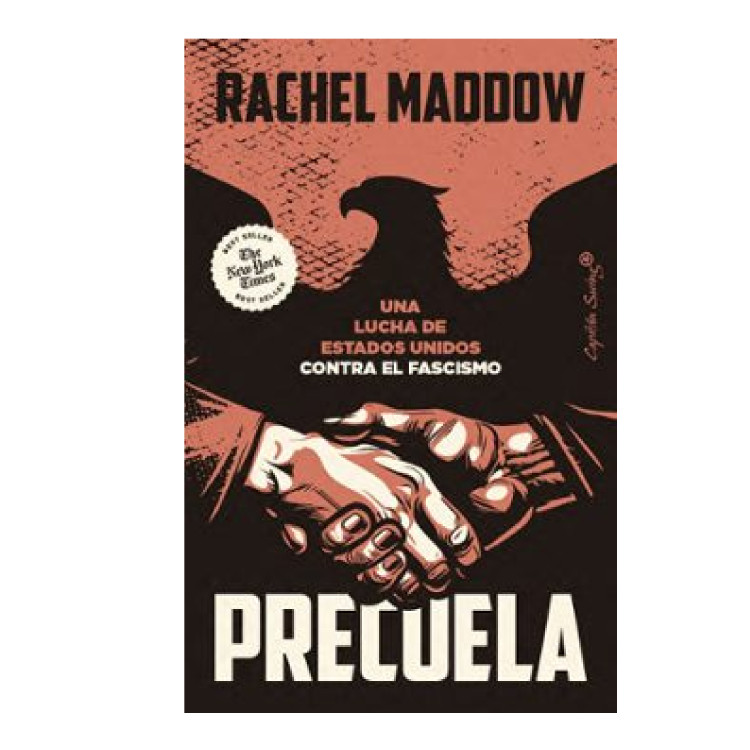 PRECUELA