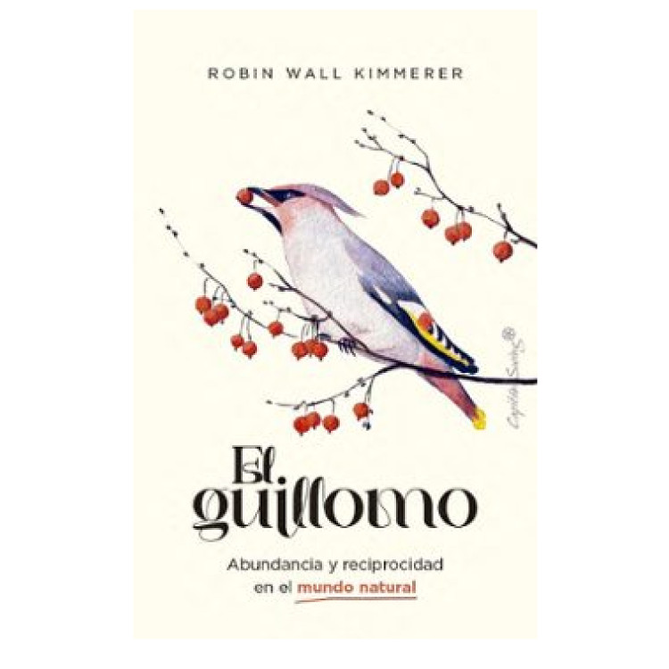 GUILLOMO ABUNDANCIA