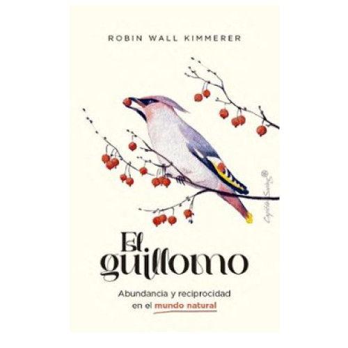 GUILLOMO ABUNDANCIA