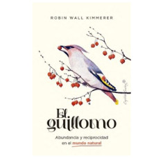 GUILLOMO ABUNDANCIA