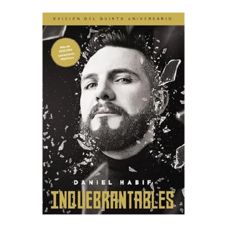 INQUEBRANTABLES 5TO ANIVERSARIO