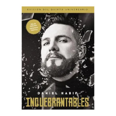 INQUEBRANTABLES 5TO ANIVERSARIO