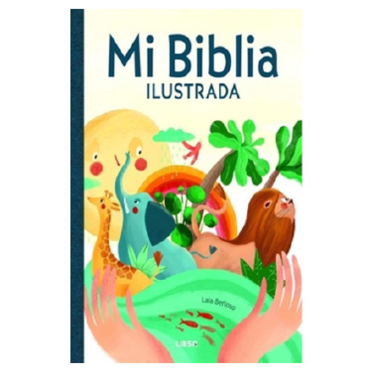 MI BIBLIA ILUSTRADA