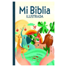MI BIBLIA ILUSTRADA
